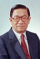李煥院長