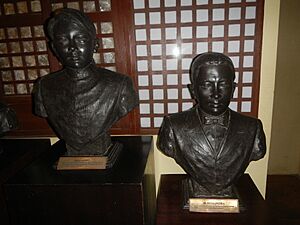 09849jfMuseo ng Katipunan Pinaglabanan Shrine San Juan City Hallfvf 06
