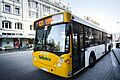 14.5 bus in Hobart