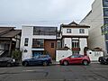 1830 Sutter Street, exterior, San Francisco (March 2024) 01