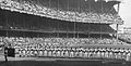 1955 World Series game one