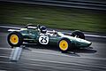 1964 Lotus-Climax 25