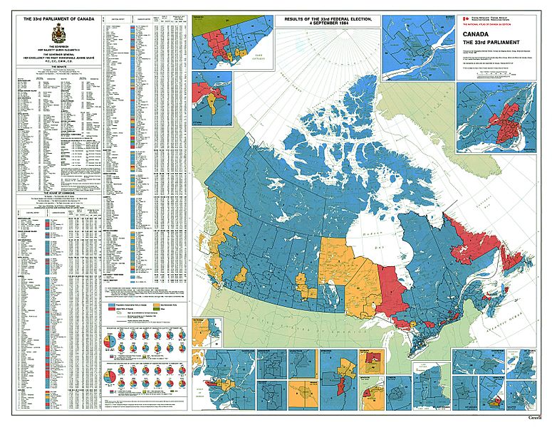 1984-canada-ridings