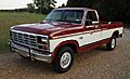 1986 Ford F-150 XL