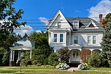 1 North Main Street, Cranbury, NJ