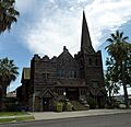 2009-0725-CA-Porterville-1stCongreg