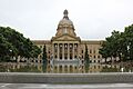 2011 Alberta Legislature Building 03