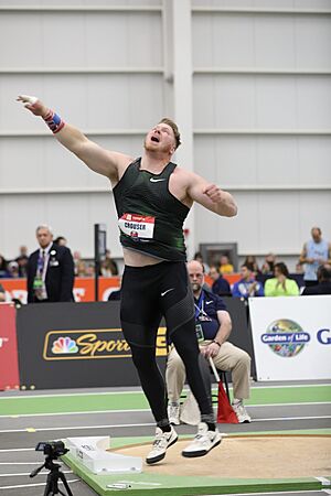 2019 USA Indoor Track and Field Championships (40256242863)