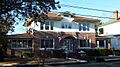 532 Huger - 2006