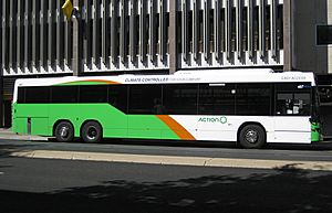 ACTION Bus-467