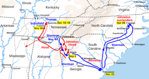 ACW Chattanooga2Carolinas