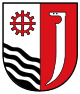 Coat of arms of Jenbach
