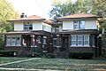 A J Andrus Duplex Mason City, IA