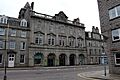 Aberdeen Central Fire Brigade Station 01