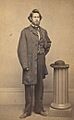 Adrian John Ebell