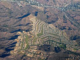 Airborne over Calabasas, California.jpg