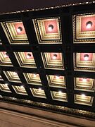 Alex ceiling