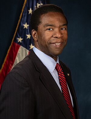 Alvin Brown, NTSB Member.jpg