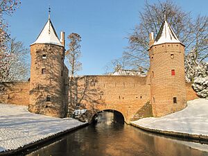 Amersfoort, de Monnikendam RM8053 positie1 2012-12-08 11.14