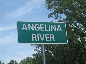 Angelina River sign IMG 0979