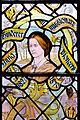 Anna Hinderer Stained Glass at Liverpool Cathedral