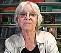 Anne Fine on Just Imagine Centre