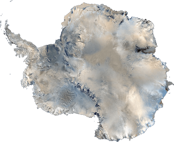 Antarctica