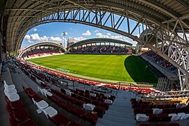 Arad.stadium