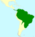 Aramidescajaneusmap
