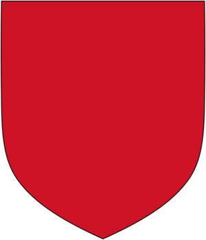 Arms of Albret