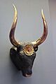 Athens Bull Rhyton 020911