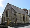 Avenue Road Evangelical Church, Avenue Road, Sandown (July 2016) (3).JPG