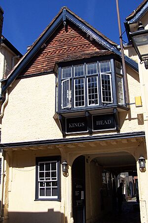 Aylesbury KingsHeadInn02