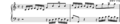 BWV 772 preview