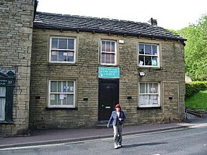 Bacup Natural History Society and Museum - geograph.org.uk - 809958