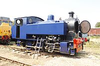 Bagnall "Brookfield" June 2024.jpg