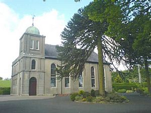 Ballyeaston