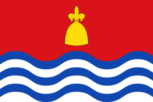 Bandera de Beneixida