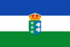 Flag of Gamonal