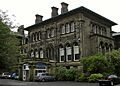 Bankfield Museum 100