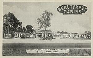 BeautyrestCabins