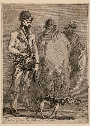 Beggars-john thomas smith-1816-tp152
