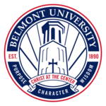 Belmont University Seal Full Color 2022.png