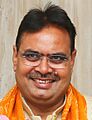 Bhajan Lal Sharma