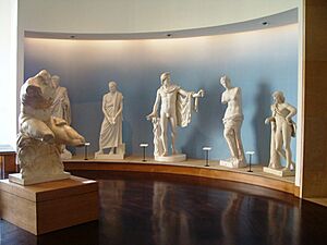 Blanton Museum