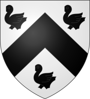 Blason Hézecques