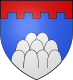 Coat of arms of Villefranche-d’Allier