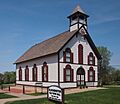 Bloomington Old Town Hall