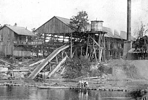 BranfordMill1870s