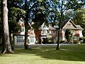 Branksome Conference and Training Centre - geograph.org.uk - 59530